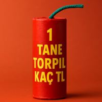 1 tane Torpil Kaç TL - Yüklenen Görsel