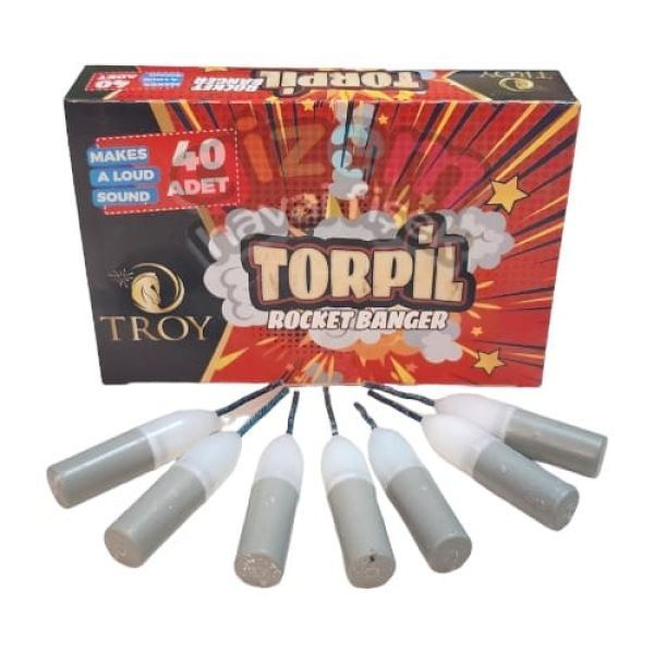 torpil trol