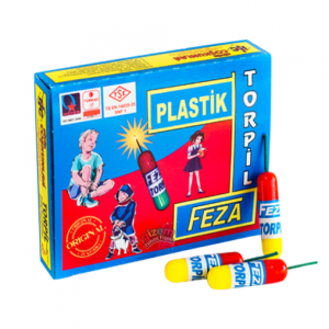 Flaşlı Torpil - Özel Koleksiyon | Güvenli Alışveriş
