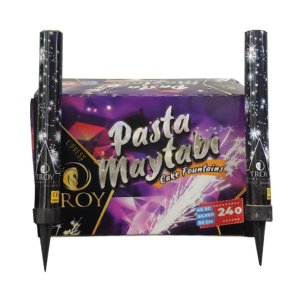 troy pasta maytabi 2026 Model